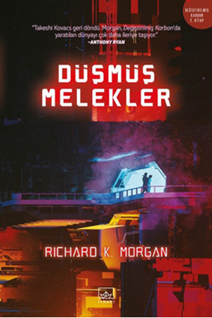 Resim Düşmüş Melekler