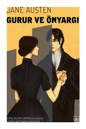 Resim Gurur ve Önyargı