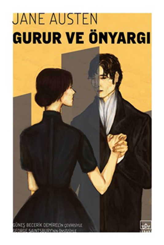 resm Gurur ve Önyargı