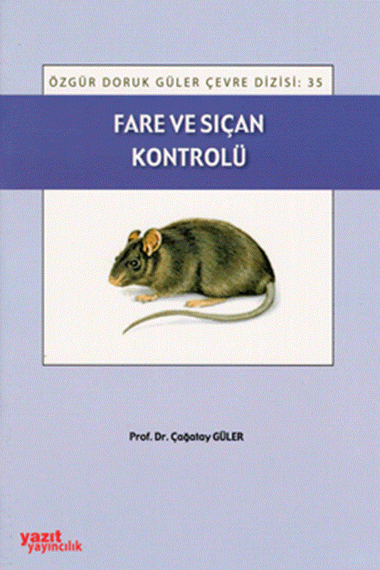 resm Fare ve Sıçan Kontrolü