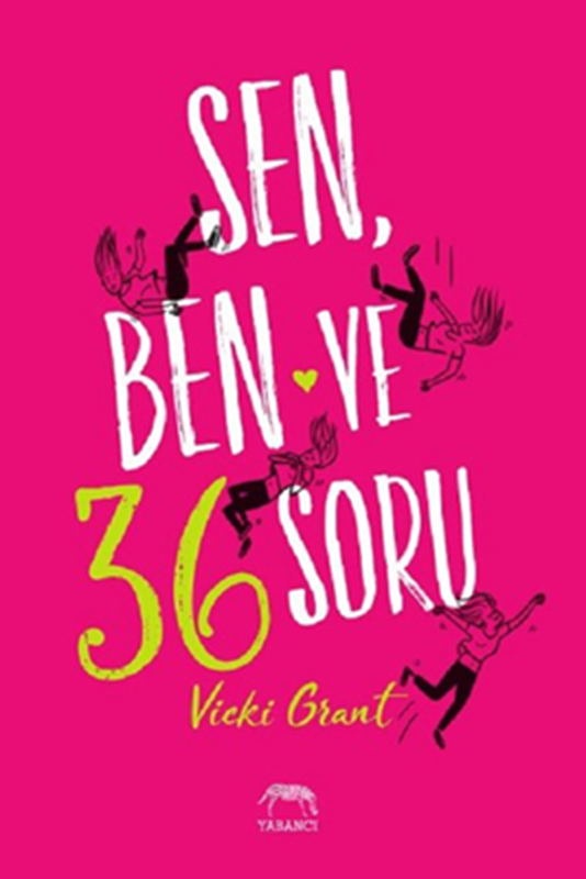resm Sen, Ben ve 36 Soru