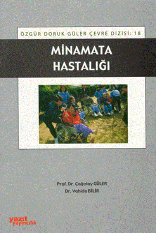 resm Minamata Hastalığı