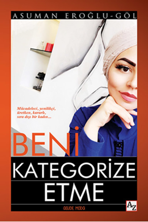 Resim Beni Kategorize Etme