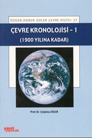 Resim Çevre Kronolojisi - 1
