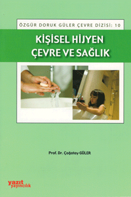 resm Kişisel Hijyen Çevre ve Sağlık