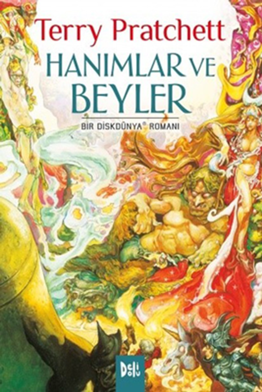 resm Hanımlar ve Beyler