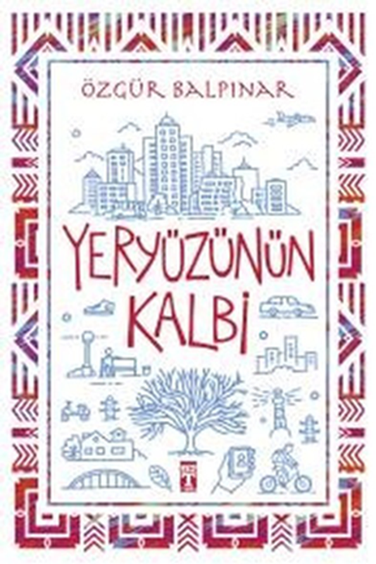 resm Yeryüzünün Kalbi