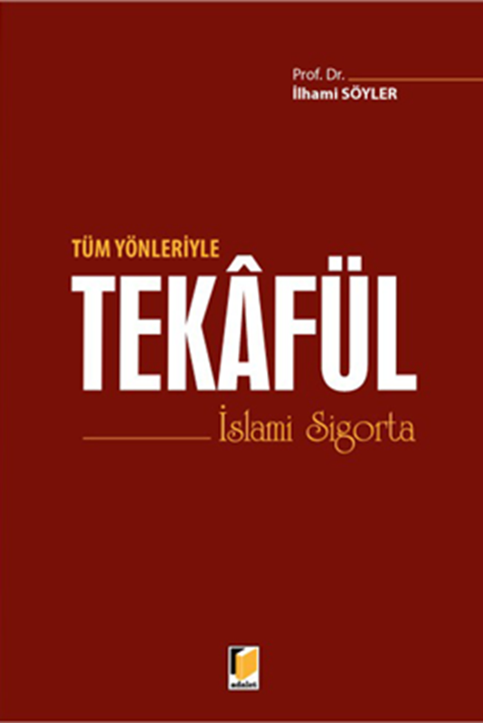 resm Tüm Yönleriyle Tekafül