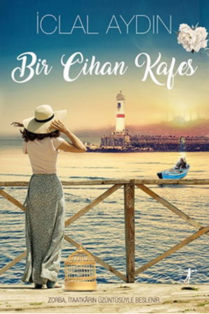 Resim Bir Cihan Kafes