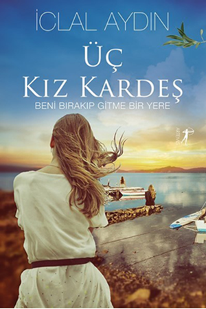 Resim Üç Kız Kardeş