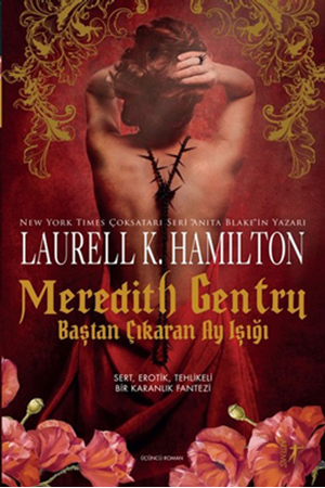 Resim Meredith Gentry - Baştan Çıkaran Ay Işığı
