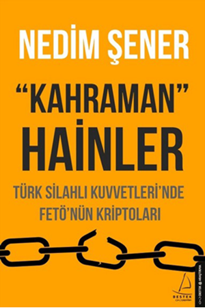 Resim Kahraman Hainler
