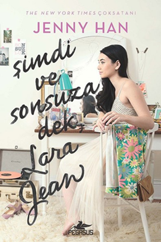 resm Şimdi ve Sonsuza Dek, Lara Jean