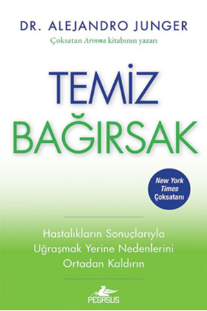 Resim Temiz Bağırsak