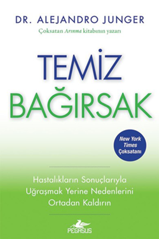 resm Temiz Bağırsak