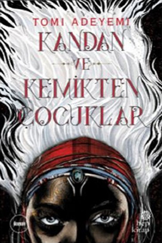 resm Kandan ve Kemikten Çocuklar