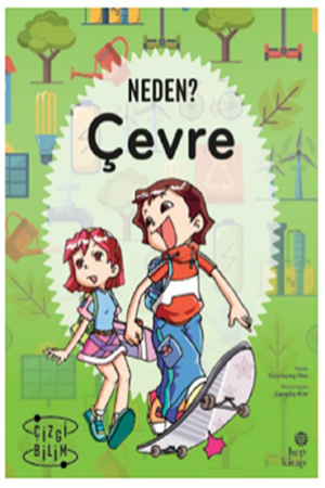 Resim Çevre - Neden?