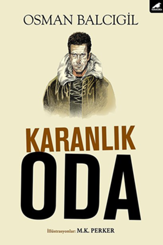 resm Karanlık Oda