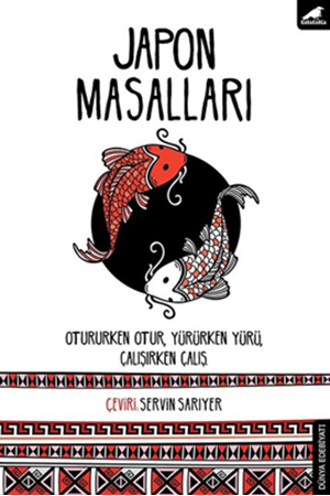 Resim Japon Masalları