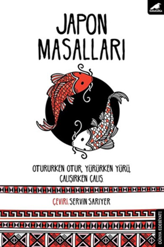 resm Japon Masalları