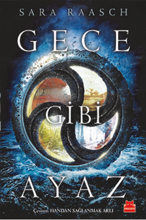 Resim Gece Gibi Ayaz