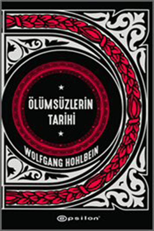 resm Ölümsüzlerin Tarihi