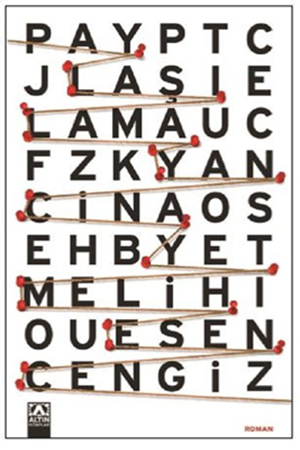 Resim Paylaşılamayan Cinayet