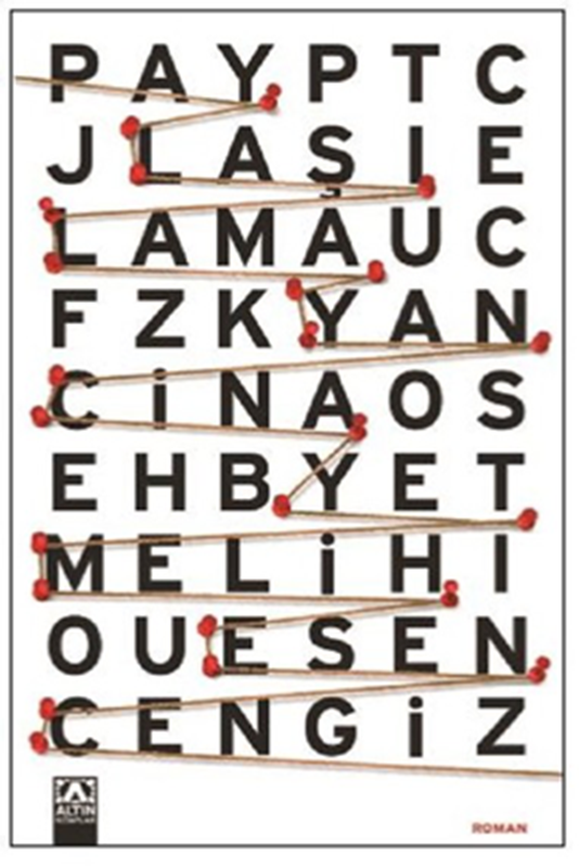 resm Paylaşılamayan Cinayet