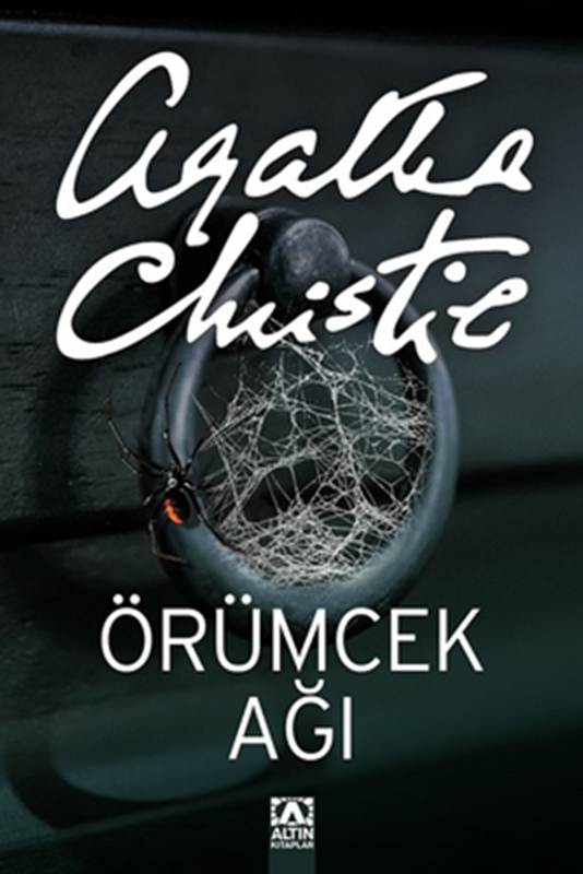 resm Örümcek Ağ