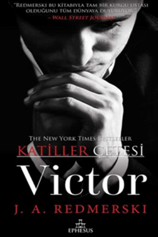 resm Victor - Katiller Çetesi