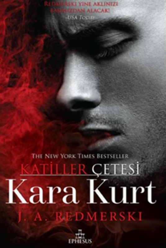 resm Kara Kurt - Katiller Çetesi