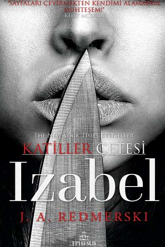 resm Izabel - Katiller Çetesi