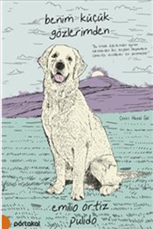 resm Benim Küçük Gözlerimden