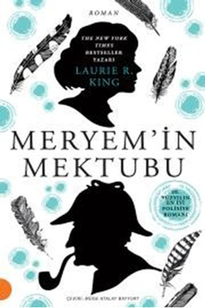 Resim Meryem'in Mektubu