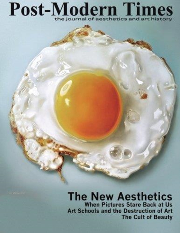 resm Post-Modern Times