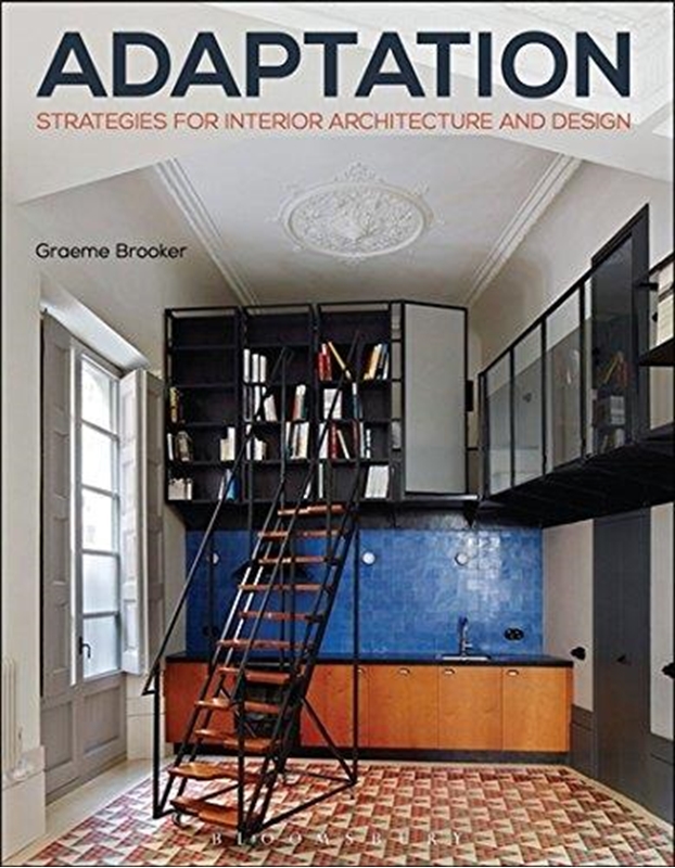 resm Adaptation Strategies for Interior Architecture and Design: Interior Architecture and Design Strategies