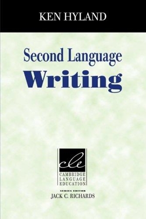 Resim Second Language Writing