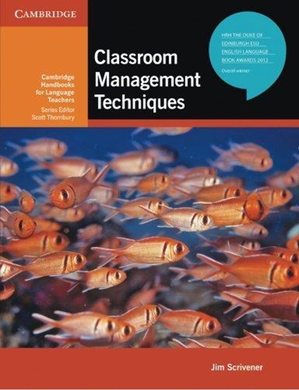 resm Classroom Management Techniques