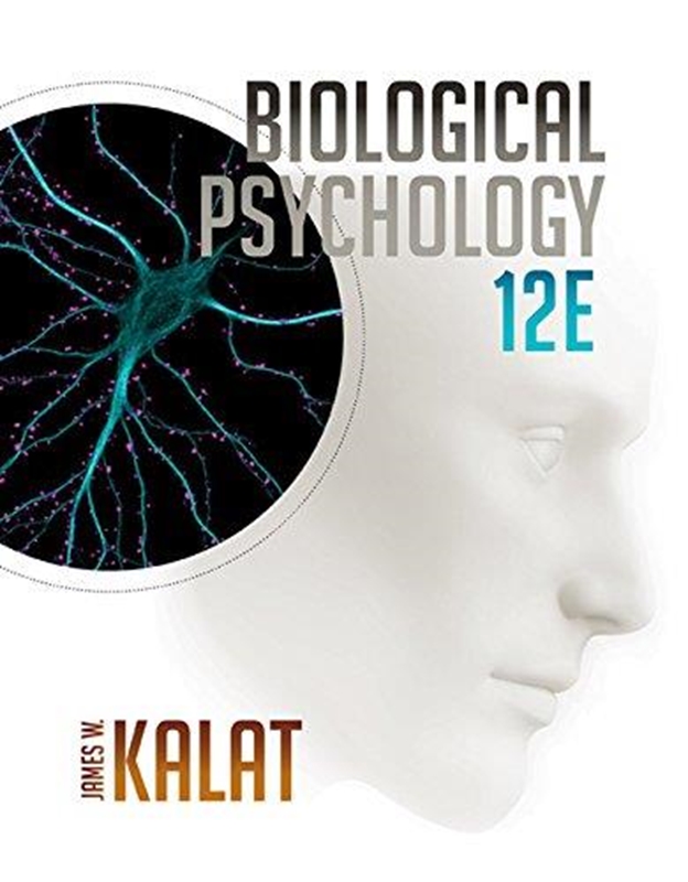 resm Biological Psychology 12e