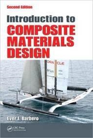 Resim Introduction to Composite Materials Design 2e