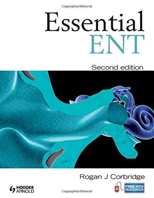 resm Essential ENT 2e