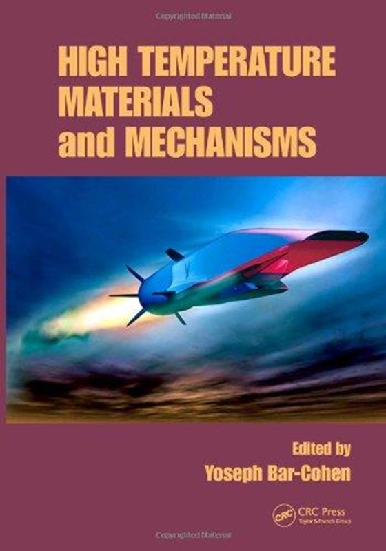 resm High Temperature Materials and Mechanisms
