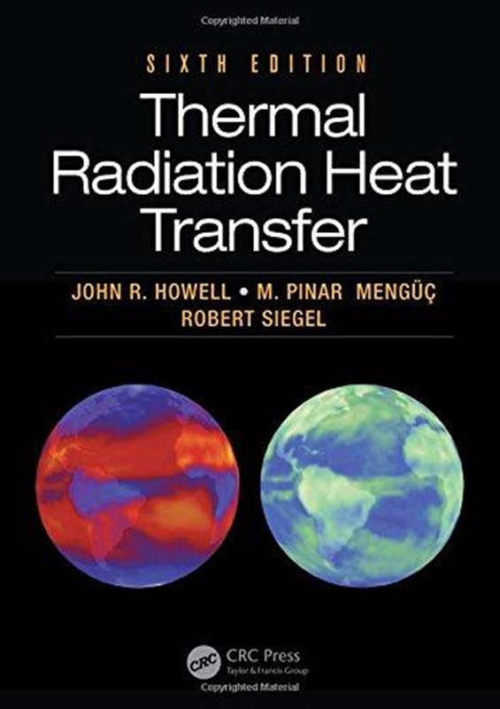resm Thermal Radiation Heat Transfer 6e