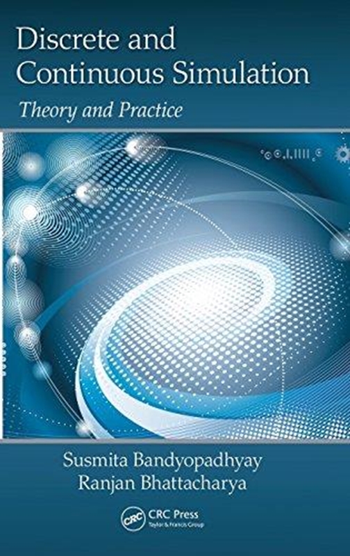 resm Discrete and Continuous Simulation: Theory and Practice