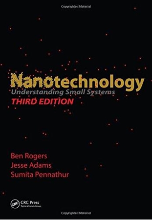 Resim Nanotechnology: Understanding Small Systems 3e