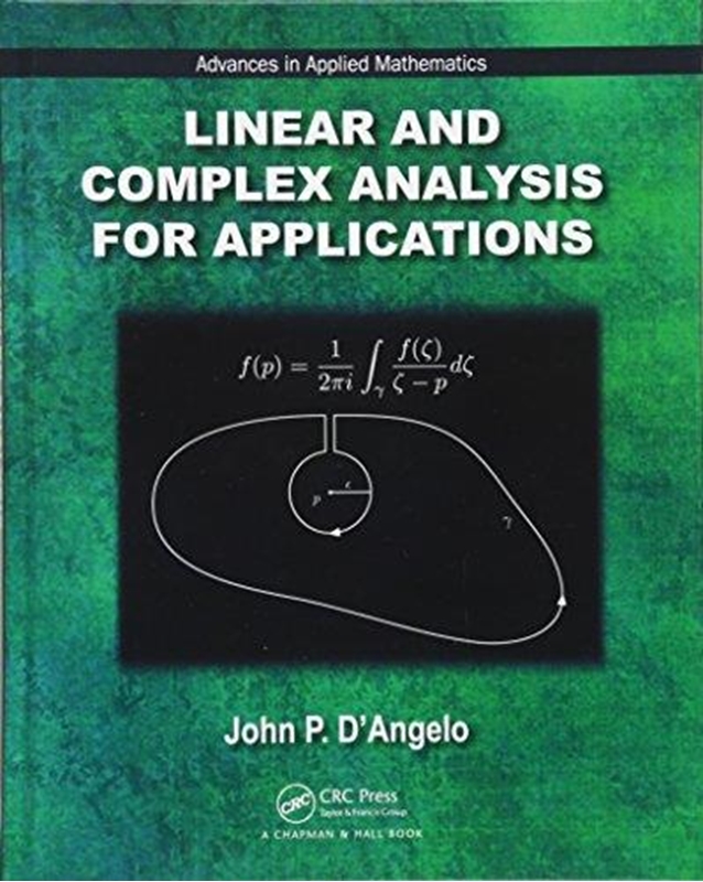 resm Linear and Complex Analysis for Applications