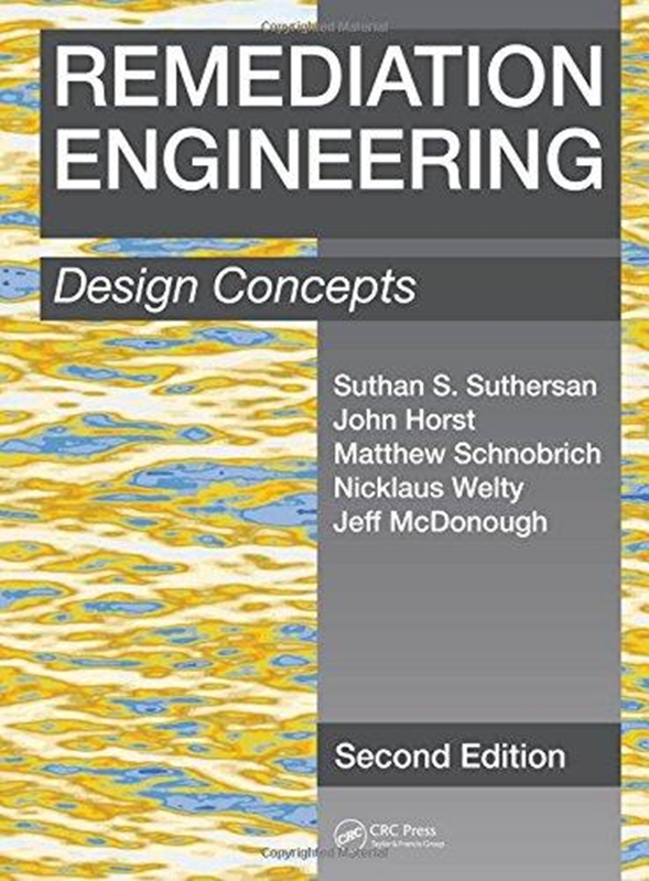 resm Remediation Engineering: Design Concepts 2e