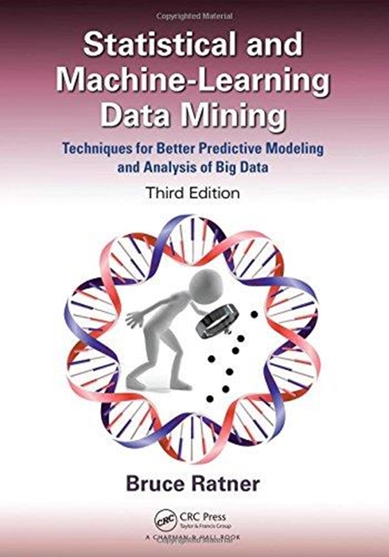resm Statistical and Machine-Learning Data Mining 3e