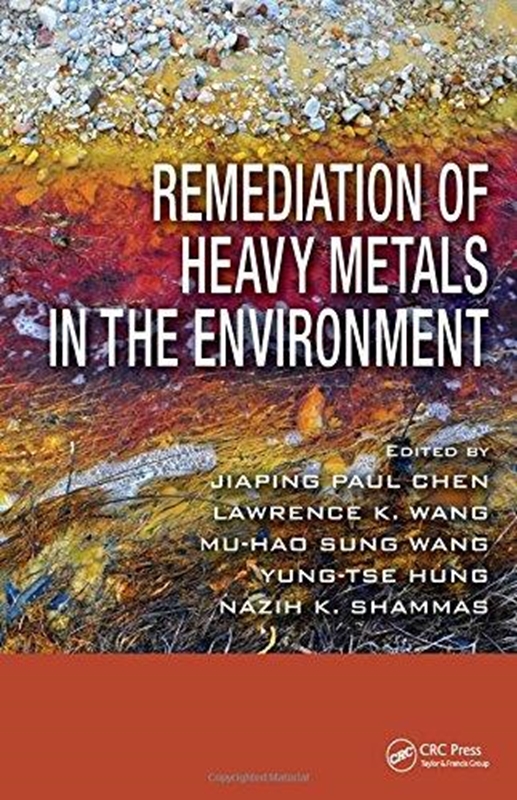 resm Remediation of Heavy Metals in the Environment
