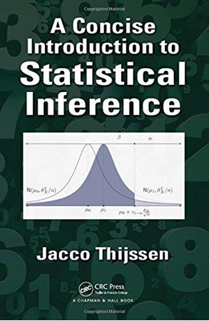 Resim A Concise Introduction to Statistical Inference